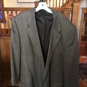 Sport coat